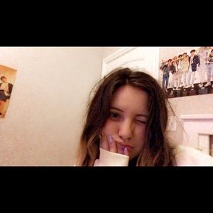 Meet your Posher, Ayriana